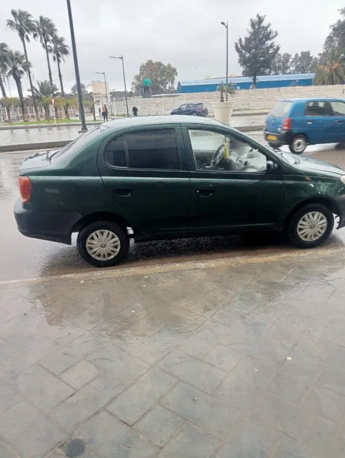 Toyota Echo 2003 Echo
