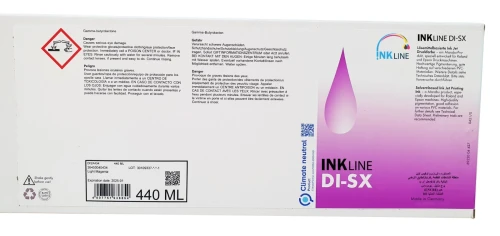 ENCRES ECO SOLVANTS INKLINE_OFFRE PROMOTIONNELLE EXCLUSIVE