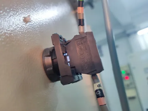 Rg Électricité Solution  خدمات كهربائية معمارية وصناعية