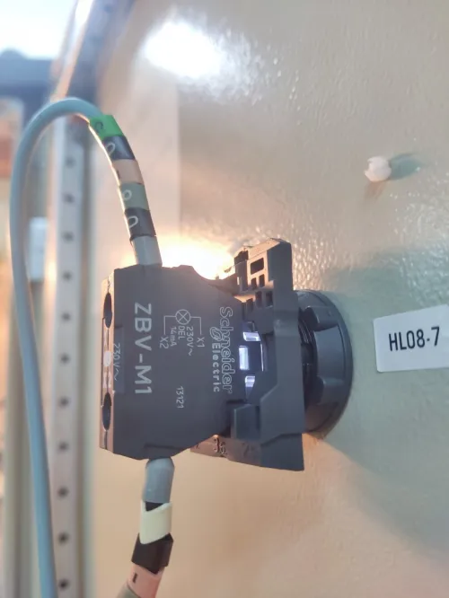 Rg Électricité Solution  خدمات كهربائية معمارية وصناعية