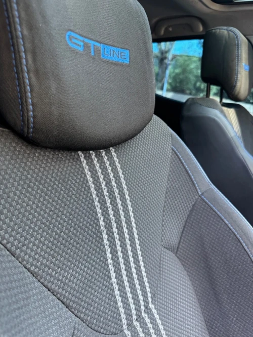 Renault Clio 4 2019 GT Line +