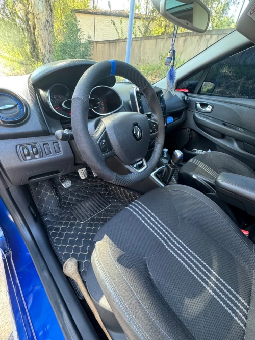 Renault Clio 4 2019 GT Line +