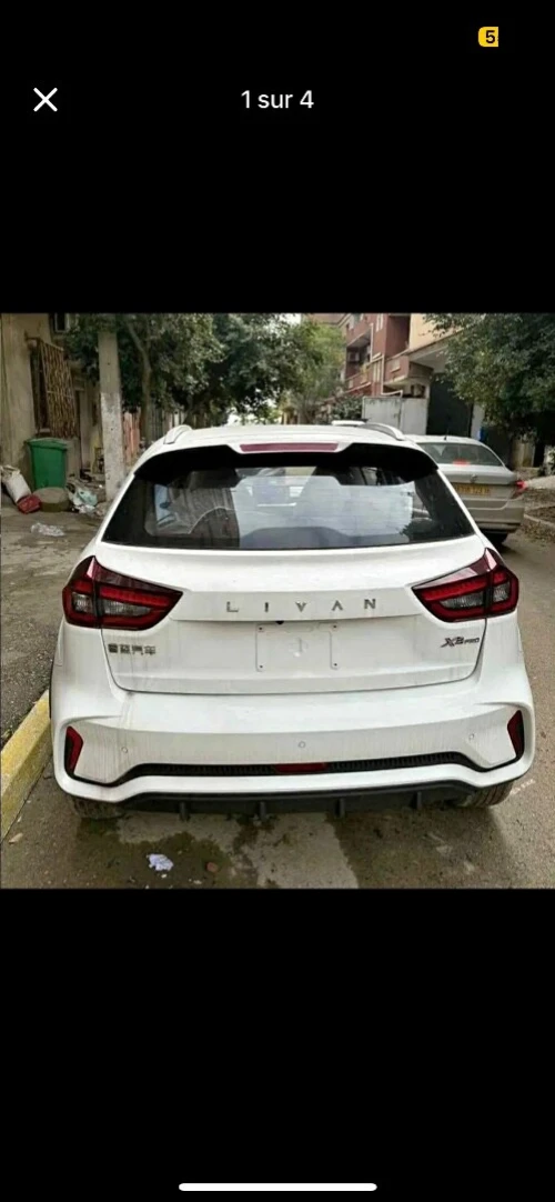 Livan X3 Pro  2025 