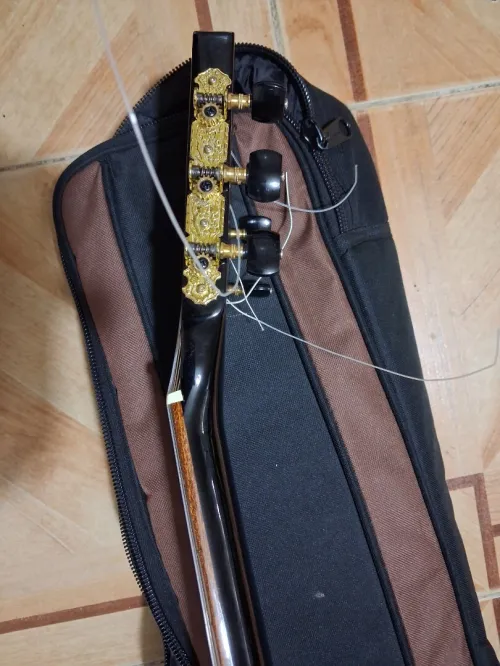 Guitare classic de marque " Ortega"