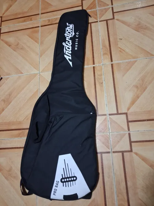 Guitare Electric "Epiphone, les paul"