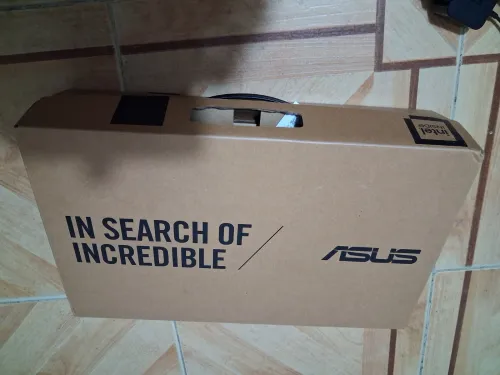 Asus E510M