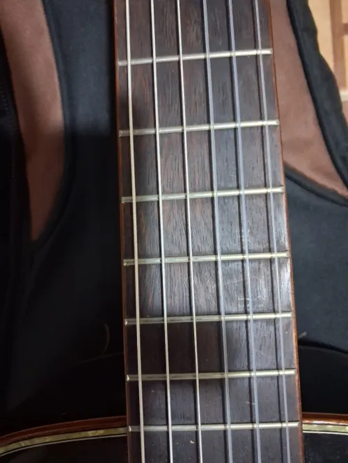 Guitare classic de marque " Ortega"