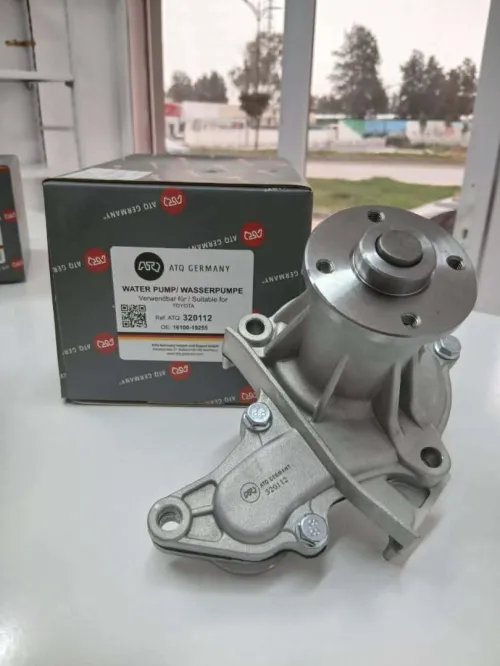 pièces détachées Toyota Nissan Isuzu md27