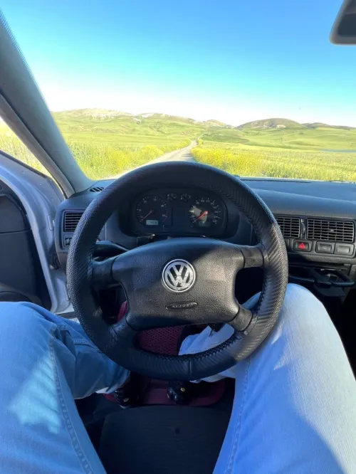 Volkswagen Golf 4 2001 Golf 4