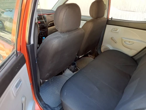 Kia Picanto 2008 