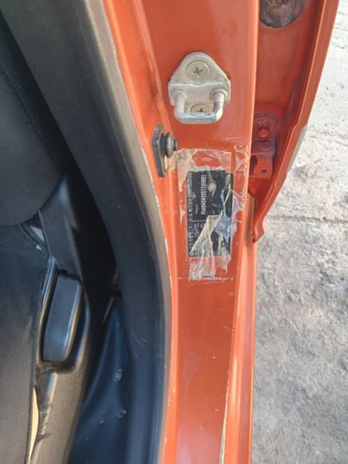 Kia Picanto 2008 