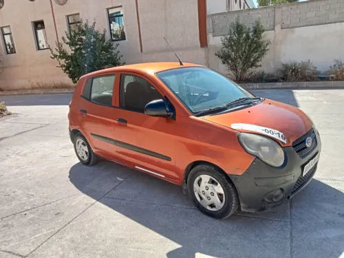 Kia Picanto 2008 