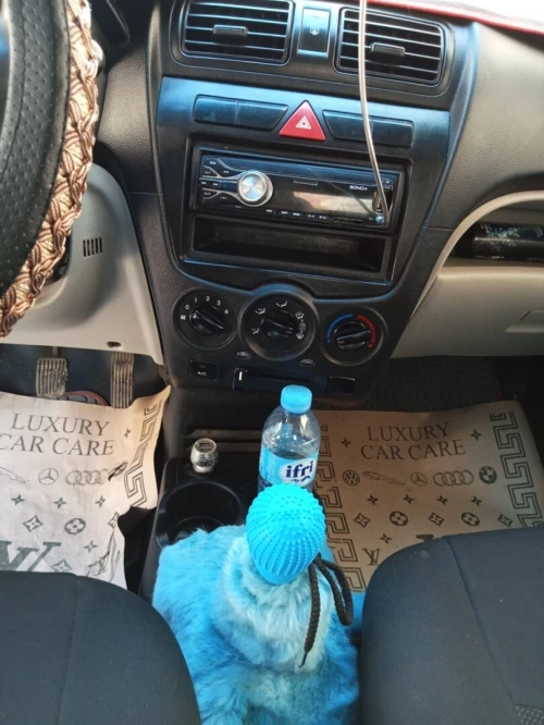 Kia Picanto 2008 