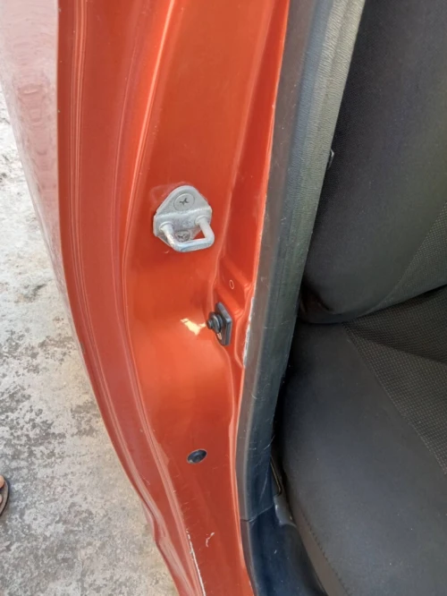 Kia Picanto 2008 
