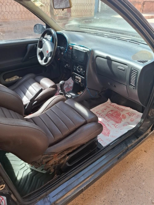 Volkswagen Polo 1999 6N