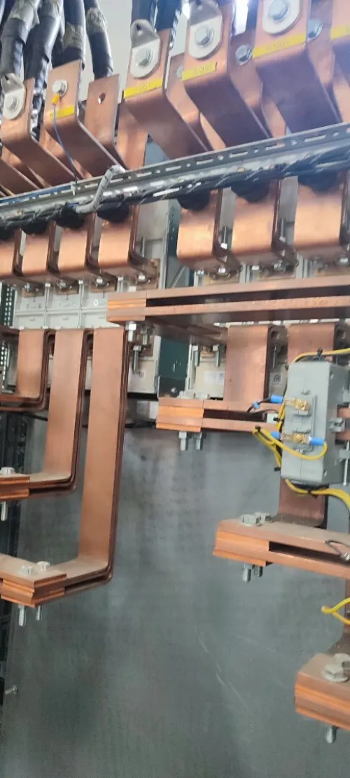Installation et Entretien Postes MT, transformateurs et groupes électrogènes 