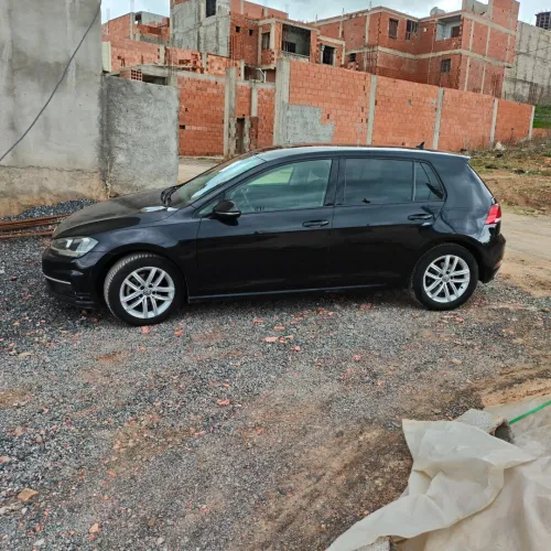 Volkswagen Golf 7 2019 START+