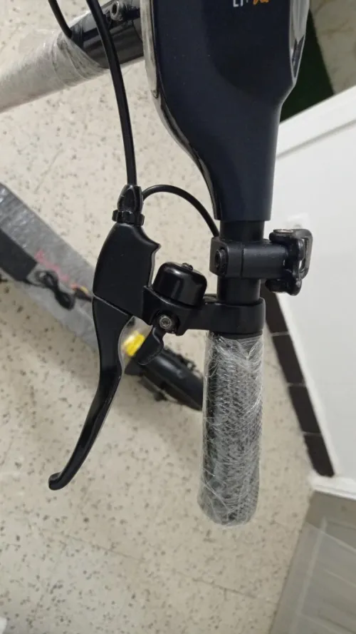 Red Bull Racing Electric Scooter RB-RTEEN85 2022