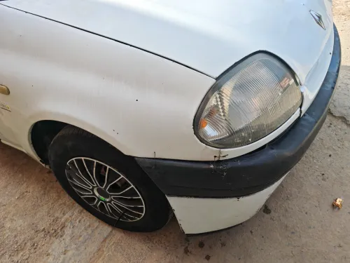 Renault Clio 2 1999 Clio 2