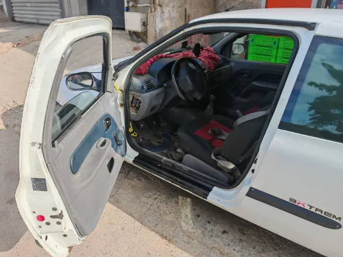Renault Clio 2 1999 Clio 2