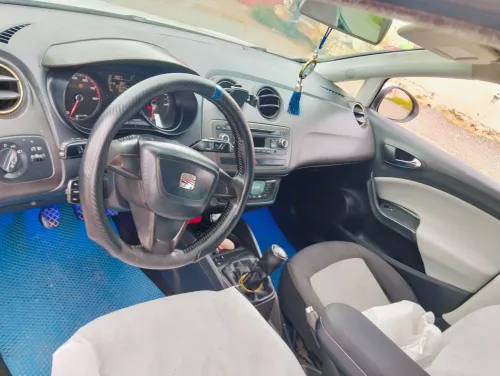Seat Ibiza 2013 Fully