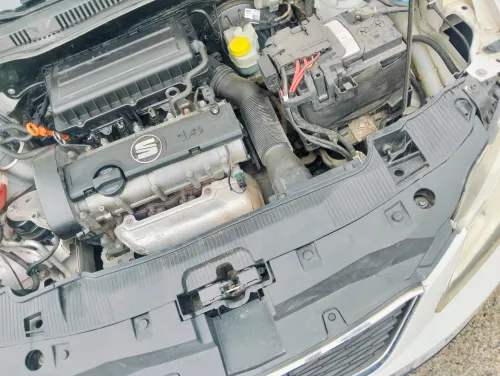 Seat Ibiza 2013 Fully