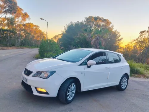 Seat Ibiza 2013 Fully