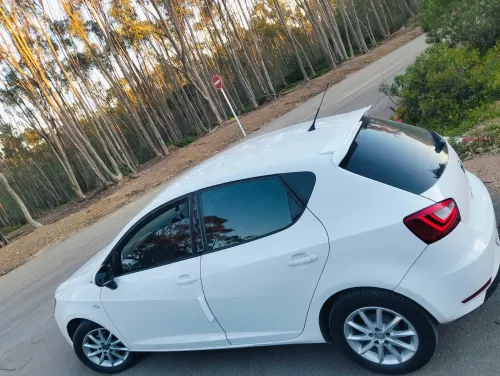 Seat Ibiza 2013 Fully