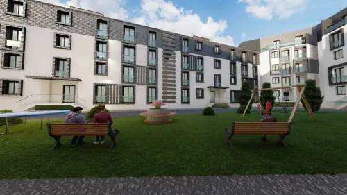 Vente Appartement F2 F3 F4 Tizi Ouzou Tizi rached