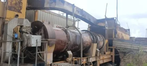 Maintenance industrielle 