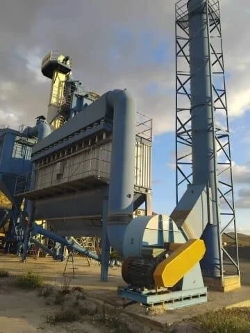Maintenance industrielle 