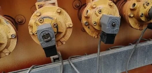 Maintenance industrielle 
