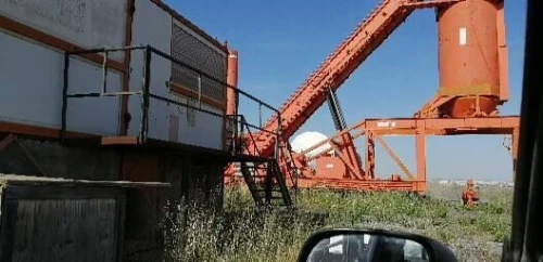 Maintenance industrielle 