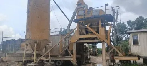 Maintenance industrielle 