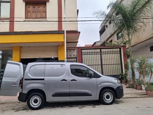 Fiat Doblo 2024 Comercial