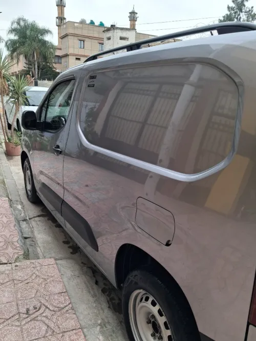Fiat Doblo 2024 Comercial