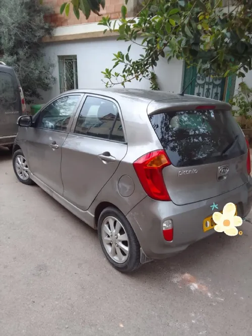 Kia Picanto 2012 Style