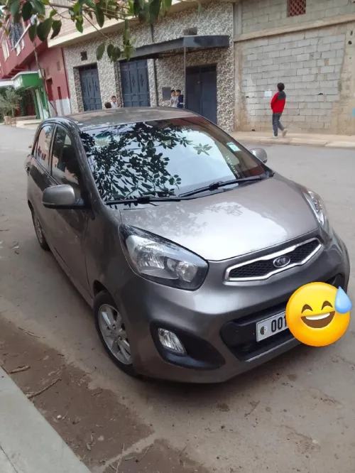 Kia Picanto 2012 Style