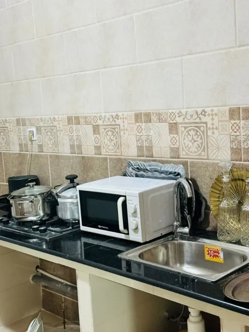 Location Appartement F3 Boumerdès Boumerdes 3