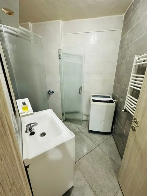 Location Appartement F3 Boumerdès Boumerdes