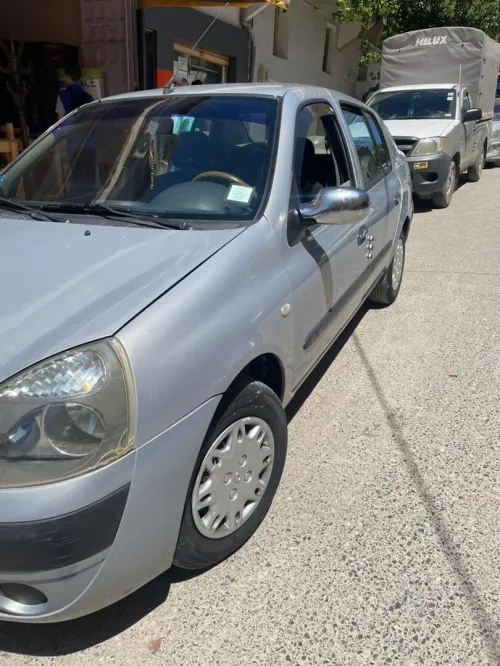Renault Clio Classique 2005 Clio Classique