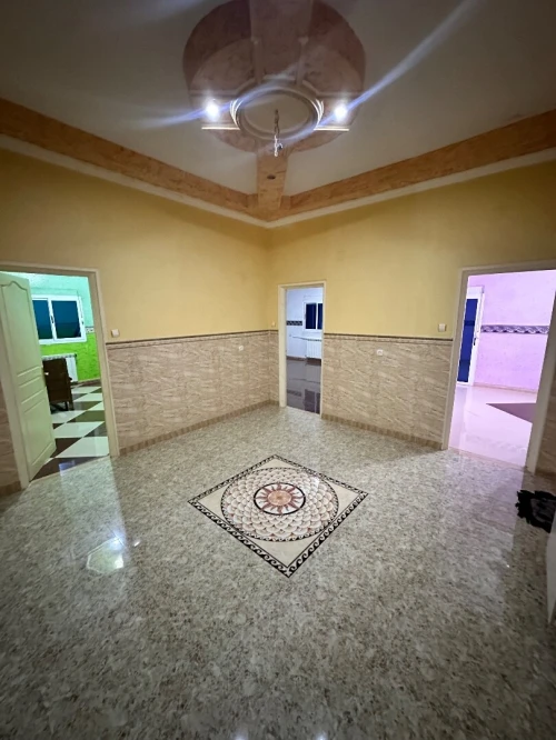 Vente Villa Aïn Témouchent Ain el arbaa