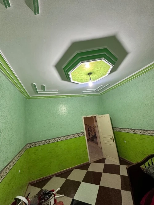 Vente Villa Aïn Témouchent Ain el arbaa