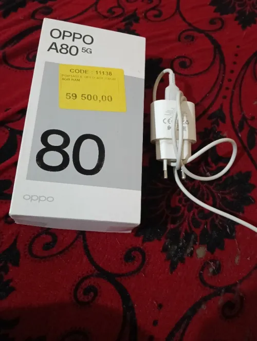 اوبو A80