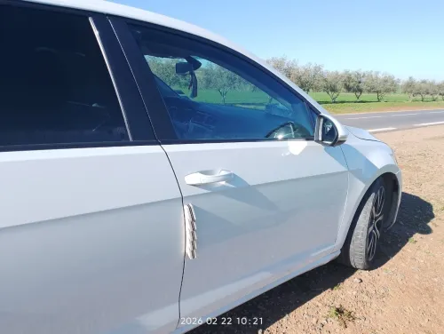 Volkswagen Golf 7 2017 Golf 7