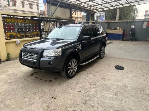 Land Rover Freelander 2 2010 Premium 