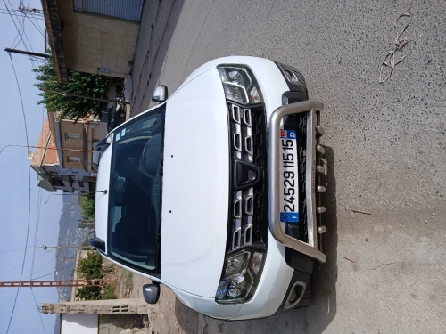 Dacia Duster 2015 Duster