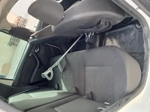 Dacia Duster 2015 Duster