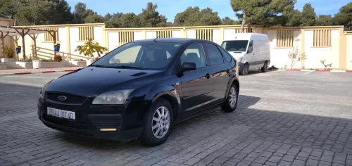 Ford Focus 5 portes 2007 