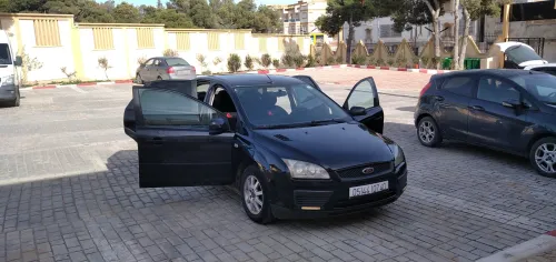 Ford Focus 5 portes 2007 